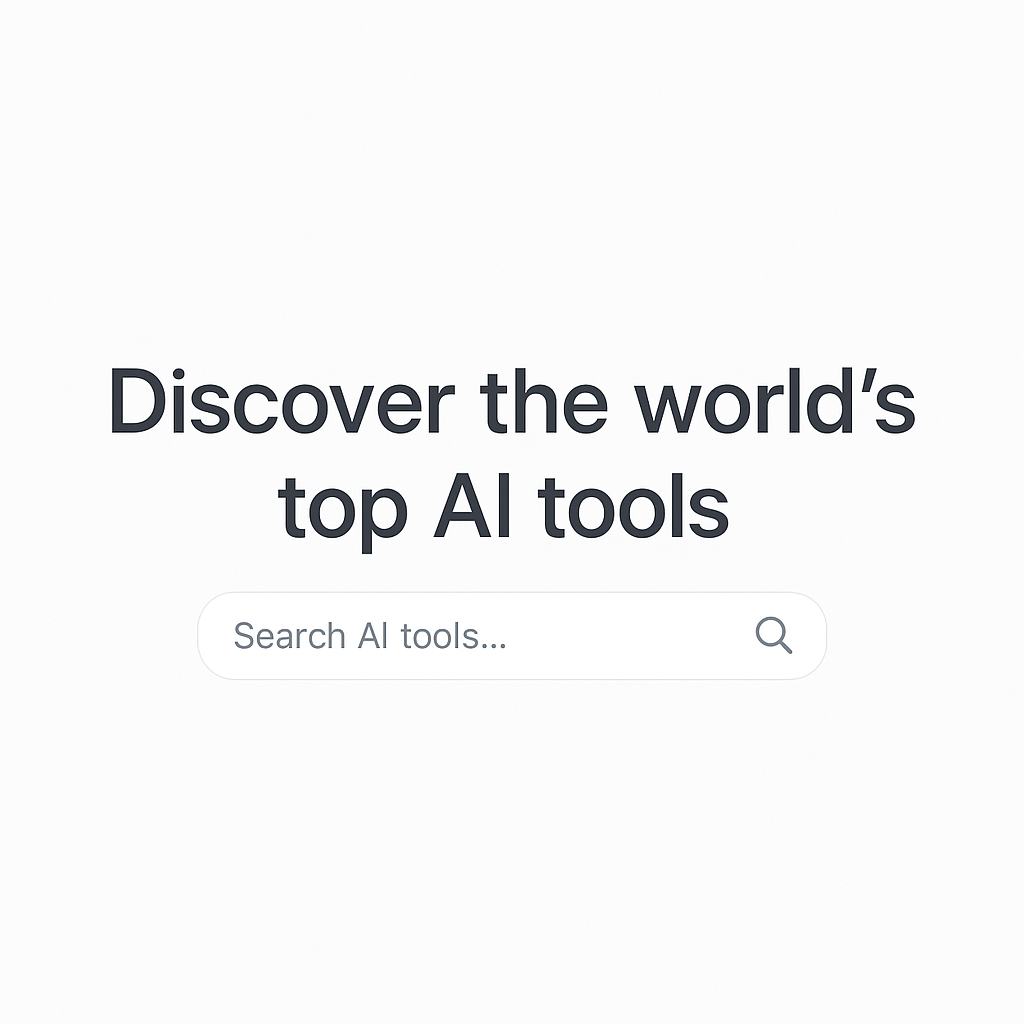 ZAI Toolbox dashboard showing various AI-powered productivity tools